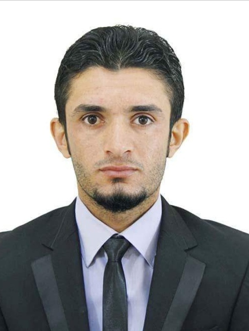 م. اوراس احمد عيسى 