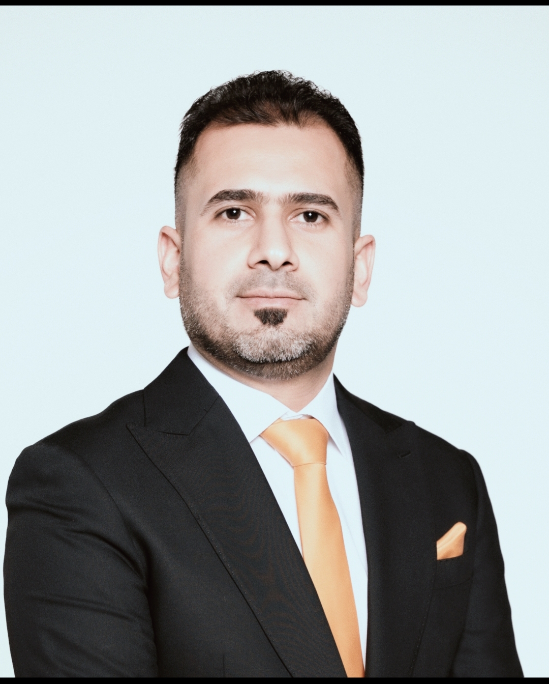 م.م. ليث عدنان حماد