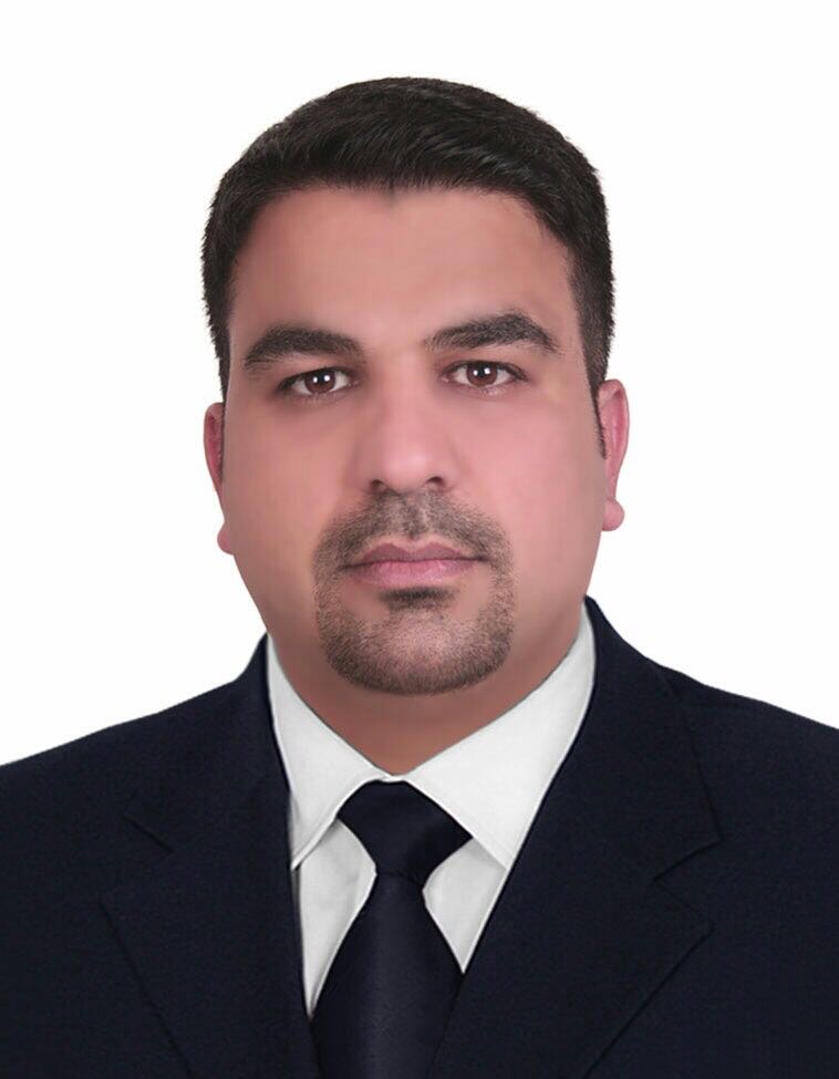 م.د. عمر احمد كيطان