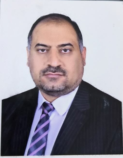م. عماد علي عباس سميران