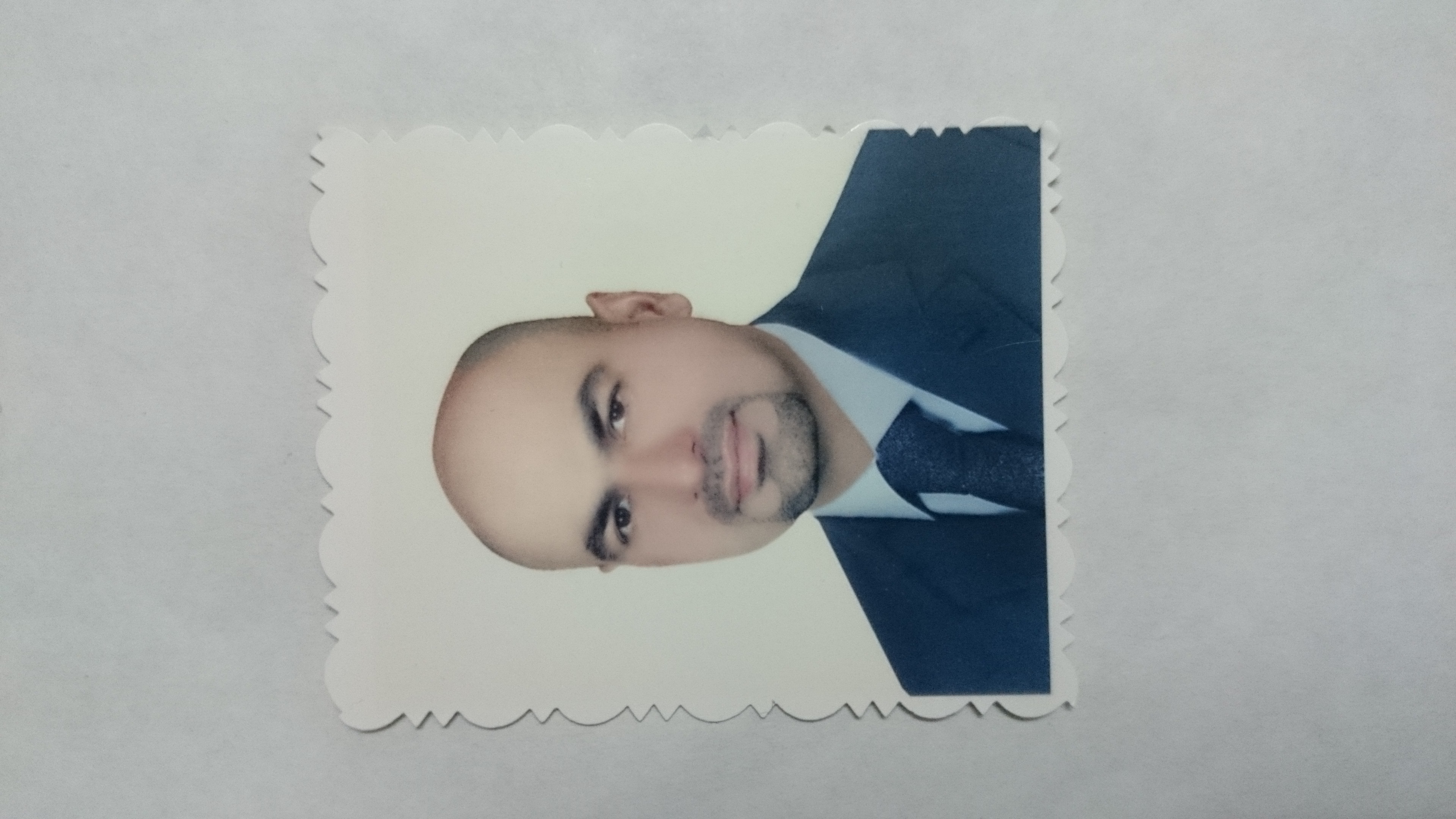 م.د. بركات محمد سليمان