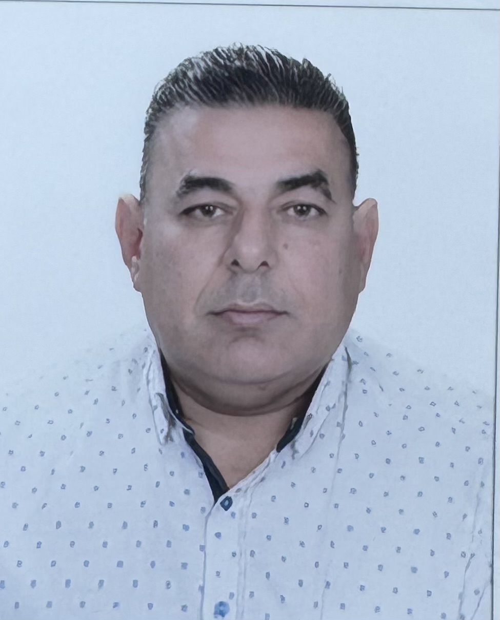 م.د. محمد يوسف حسن