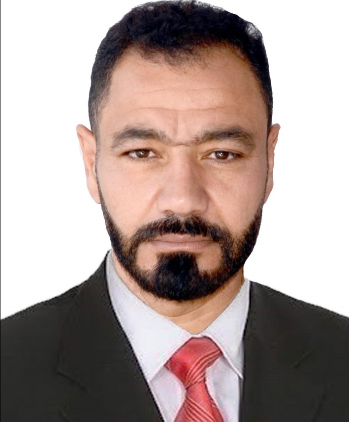 م.م. ناجي أحمد رميض