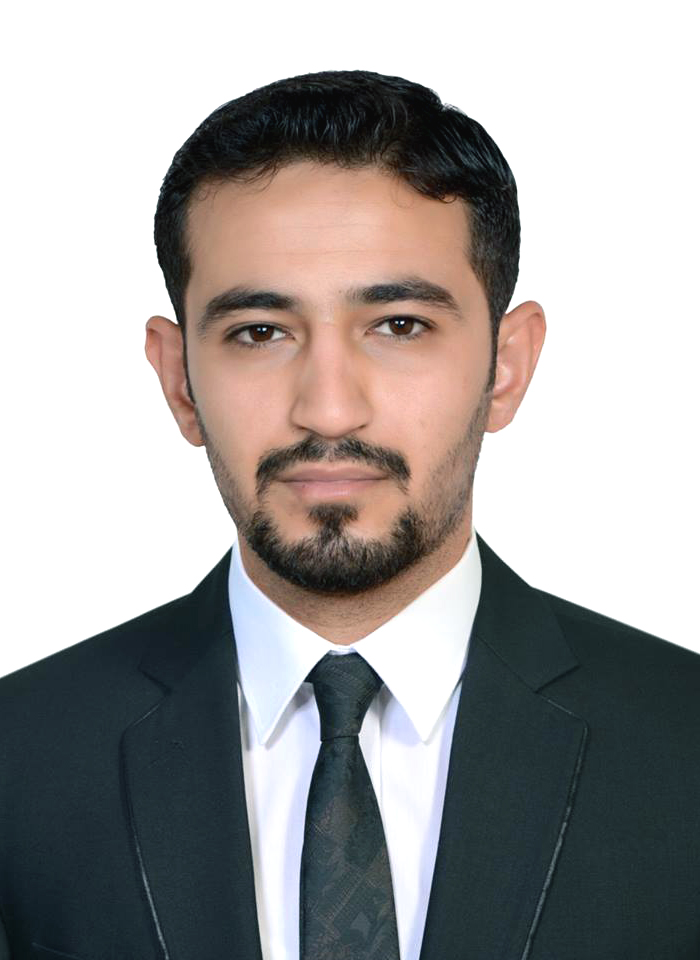م.م. احمد حازم عبدالمجيد