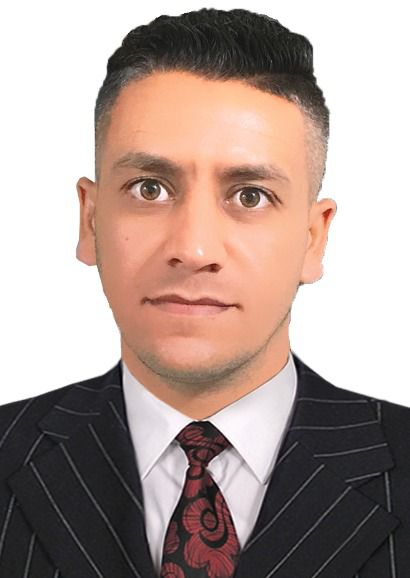 م.م. زياد طارق احمد