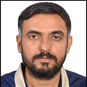 م. د. ميثم كريم كاظم الشاهين