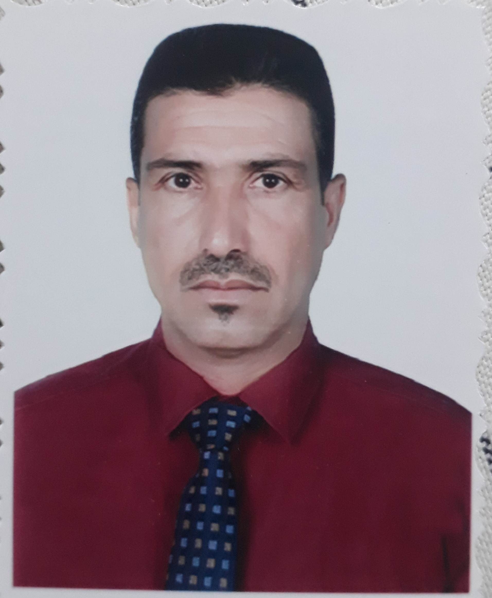 م.م. صباح سلمان درويش
