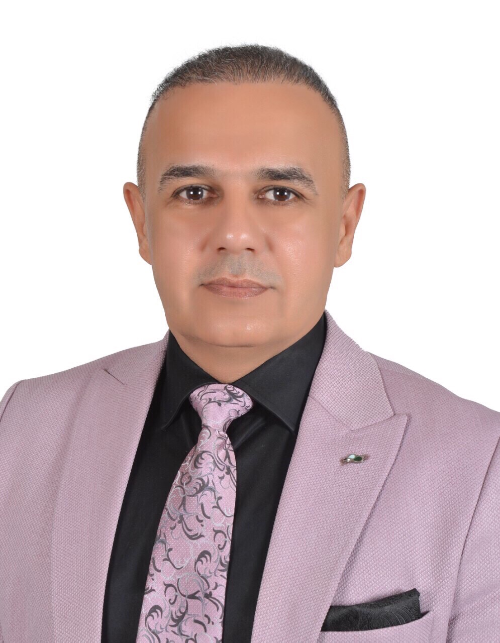 م.د احمد نجم عبدالله درويش