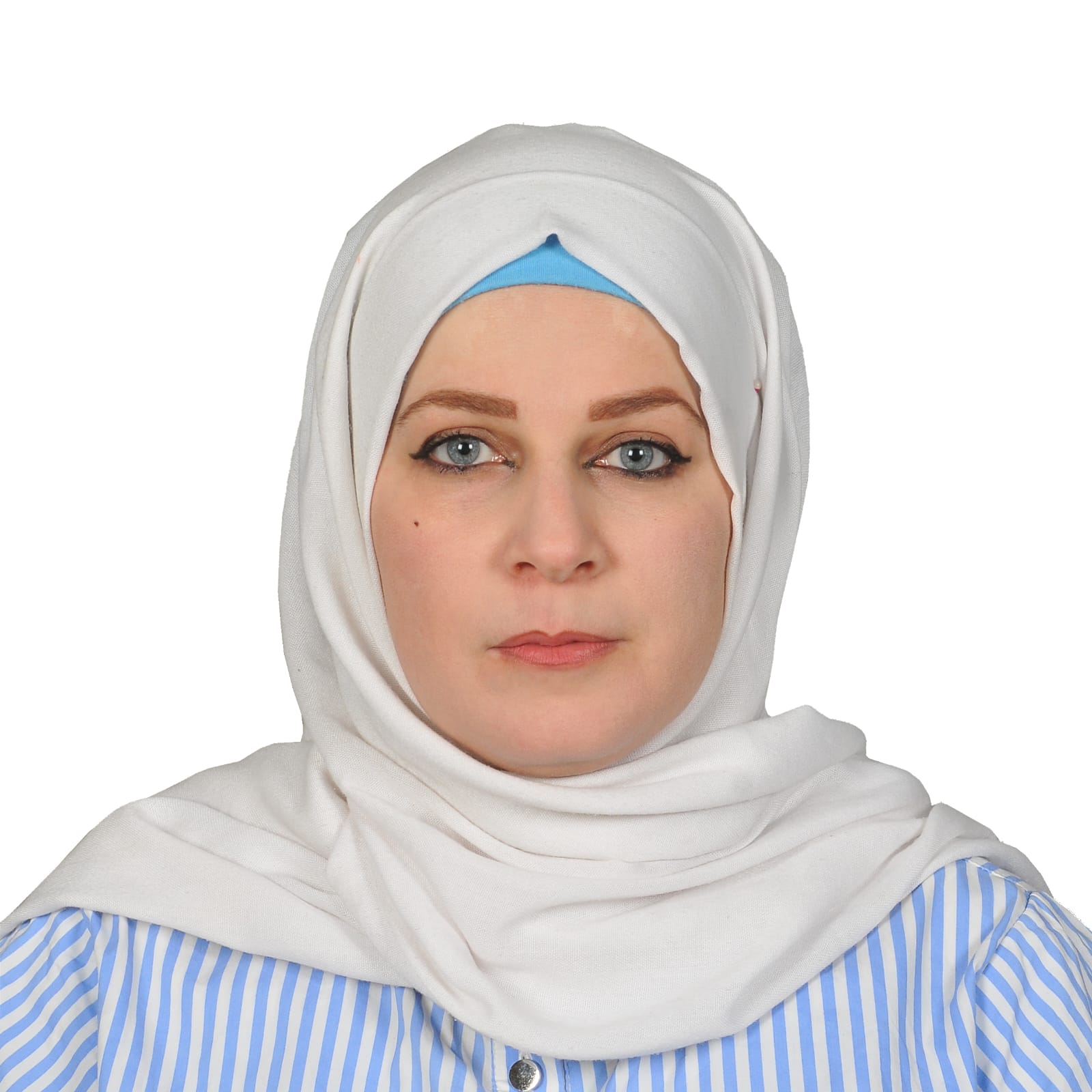 م.م. ياسمين عبد الرحيم سعيد