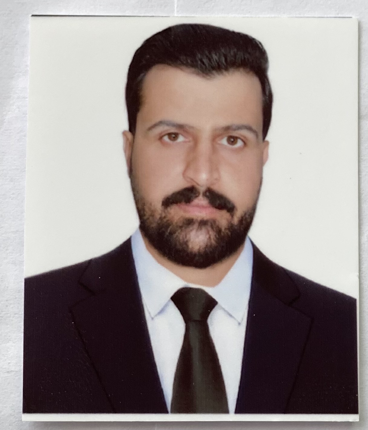 م.م. عمر احمد عباس
