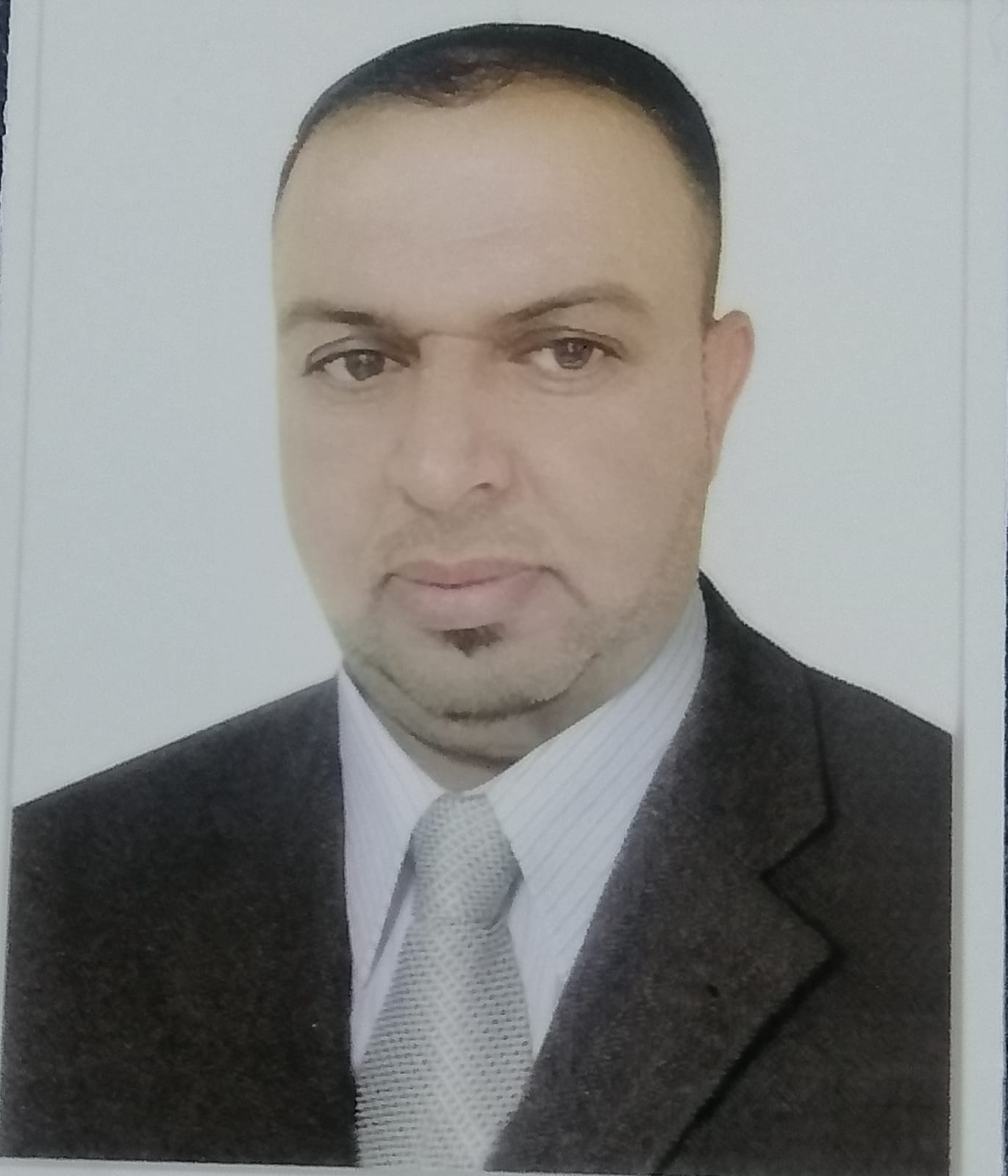 م.د. عبد الحكيم جاسم حميد