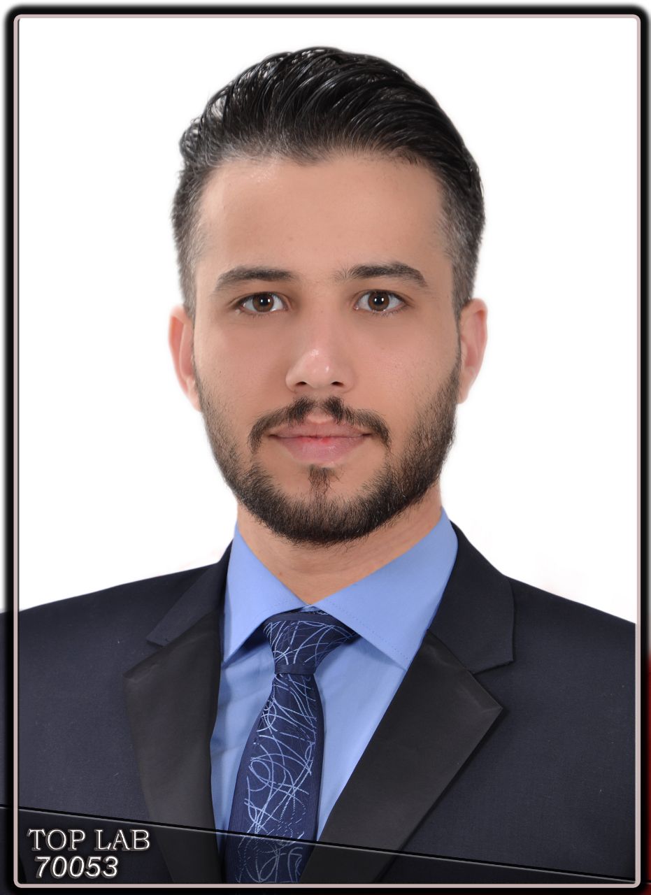 م.د. هارون طالب عبد المنعم