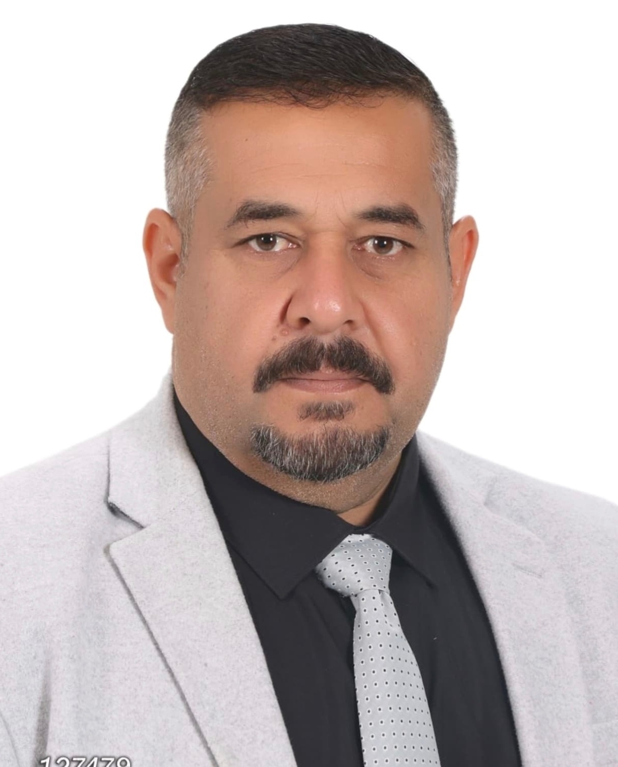 م.د. زيد ذياب طفاح رديني