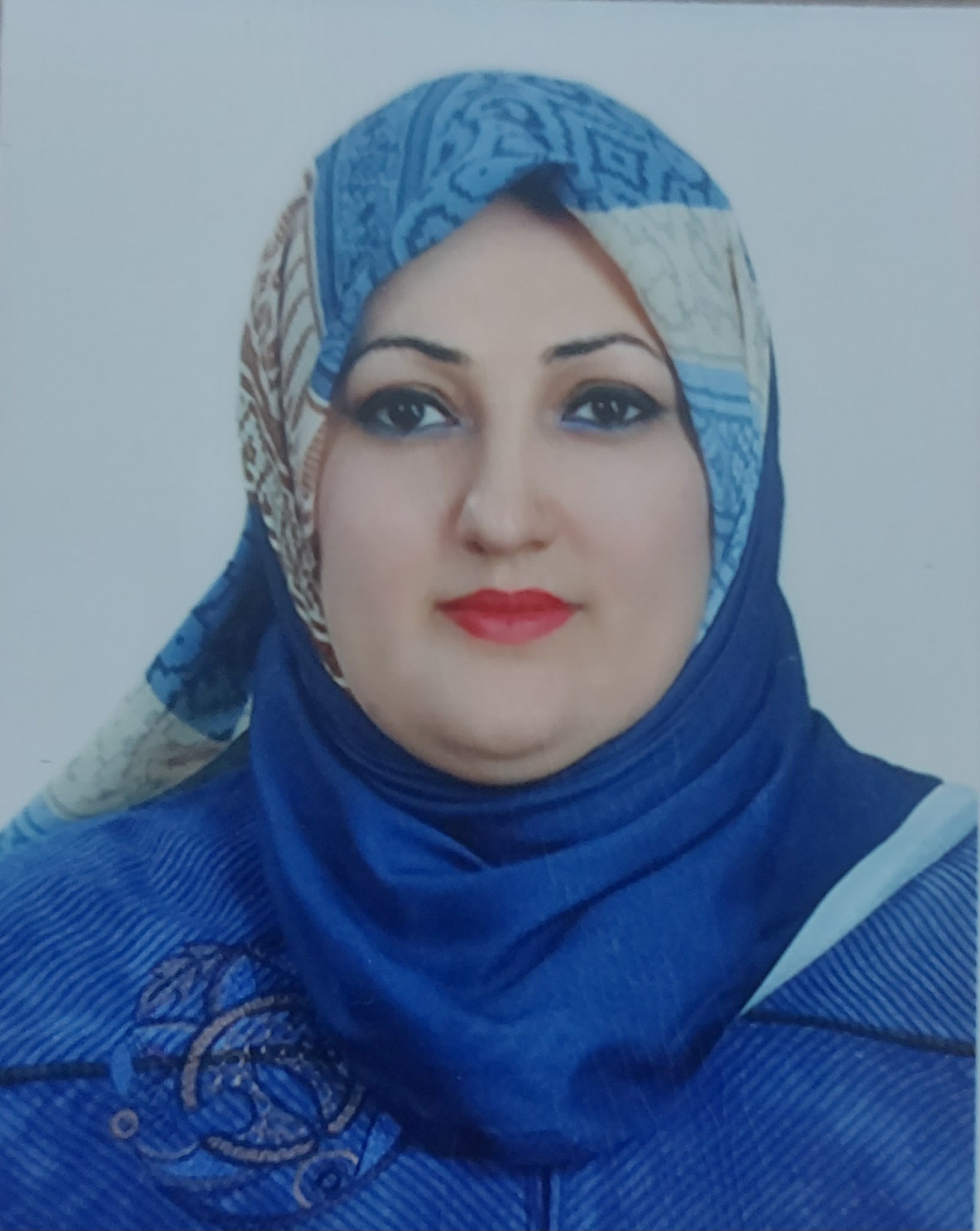 م.م. سمارة ماهر عبد المولى