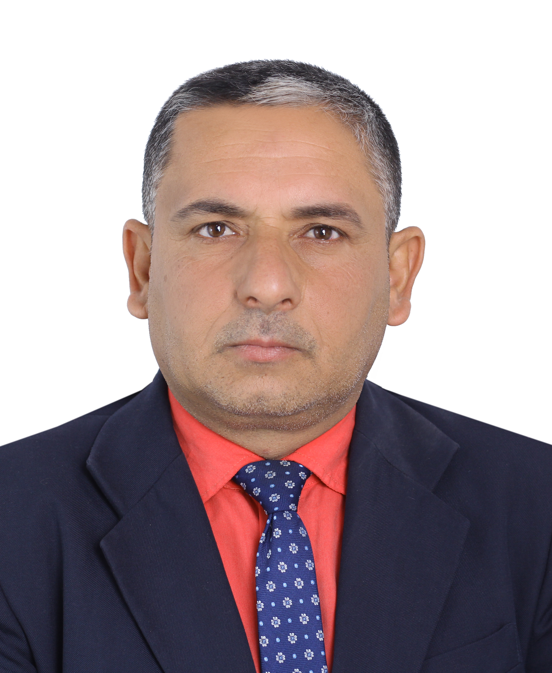 م.م. إسماعيل عوض رشيد