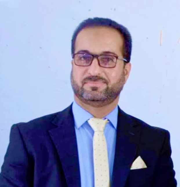 م.د. عامر عبد العزيز علي