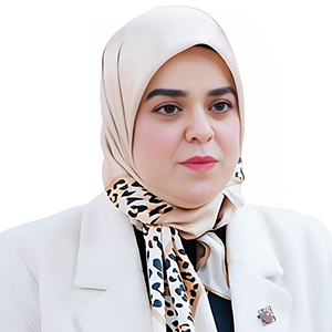 م.د. رحال جهاد حسين