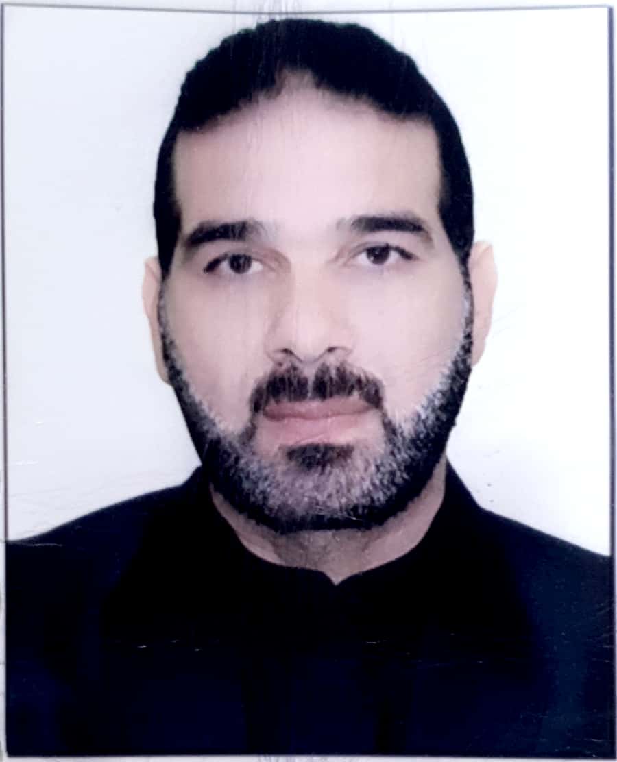 م.م. مناف ناصر منصور