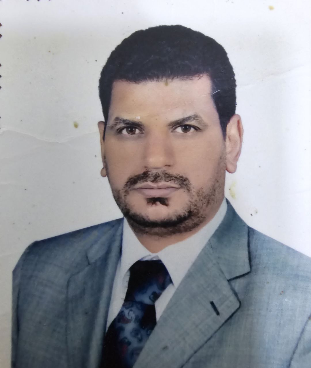م.م حسين عيفان حسن