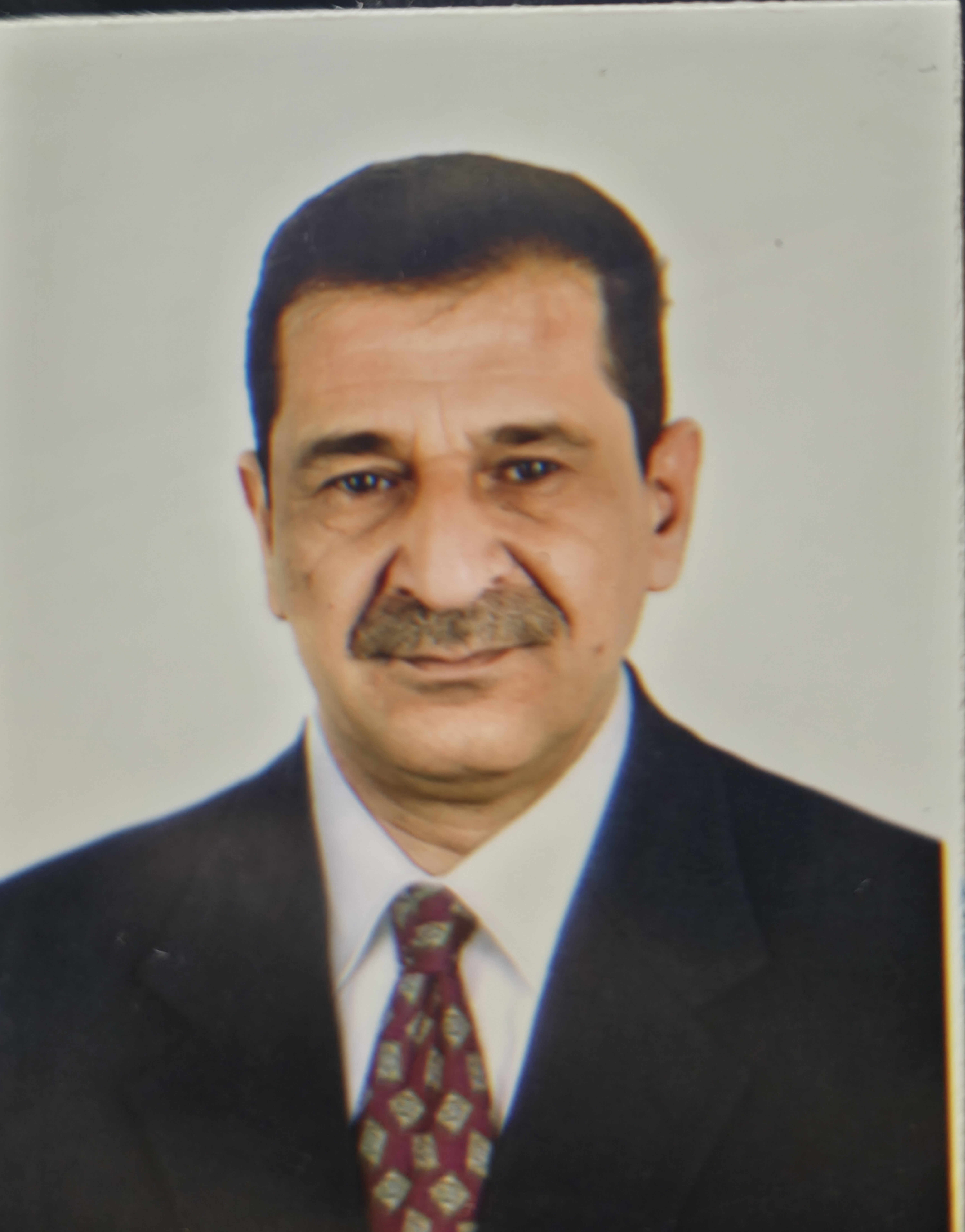 م. د نور حبيب عبد الكريم
