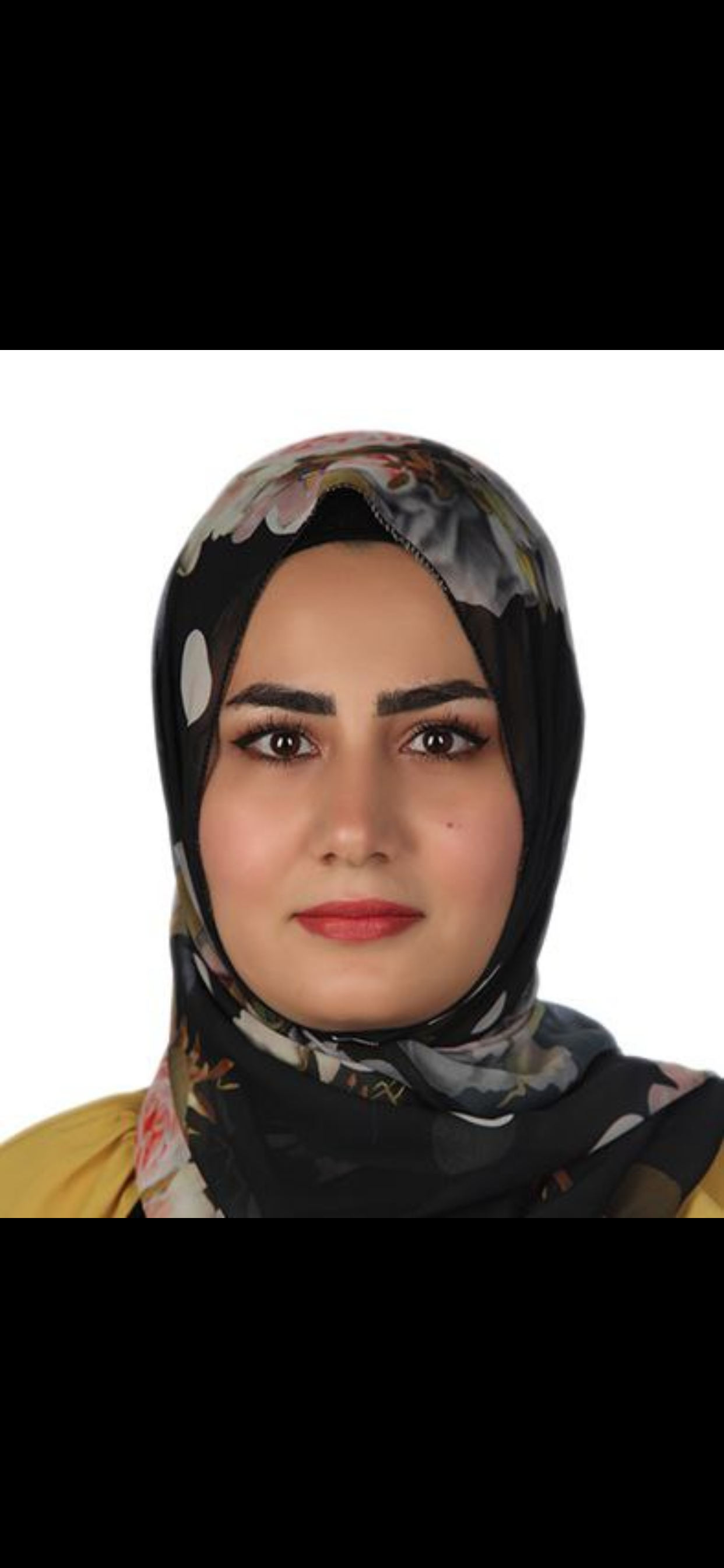 م.م. سبأ جمال محمد نجم