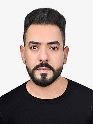 م.د. مرتجی کاظم جوید