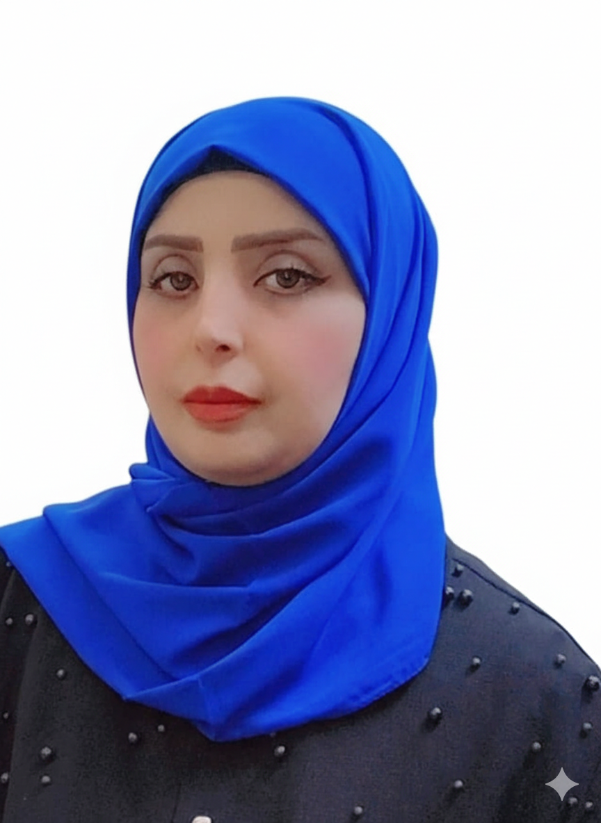 م.م رفاه يوسف عبد محمد 