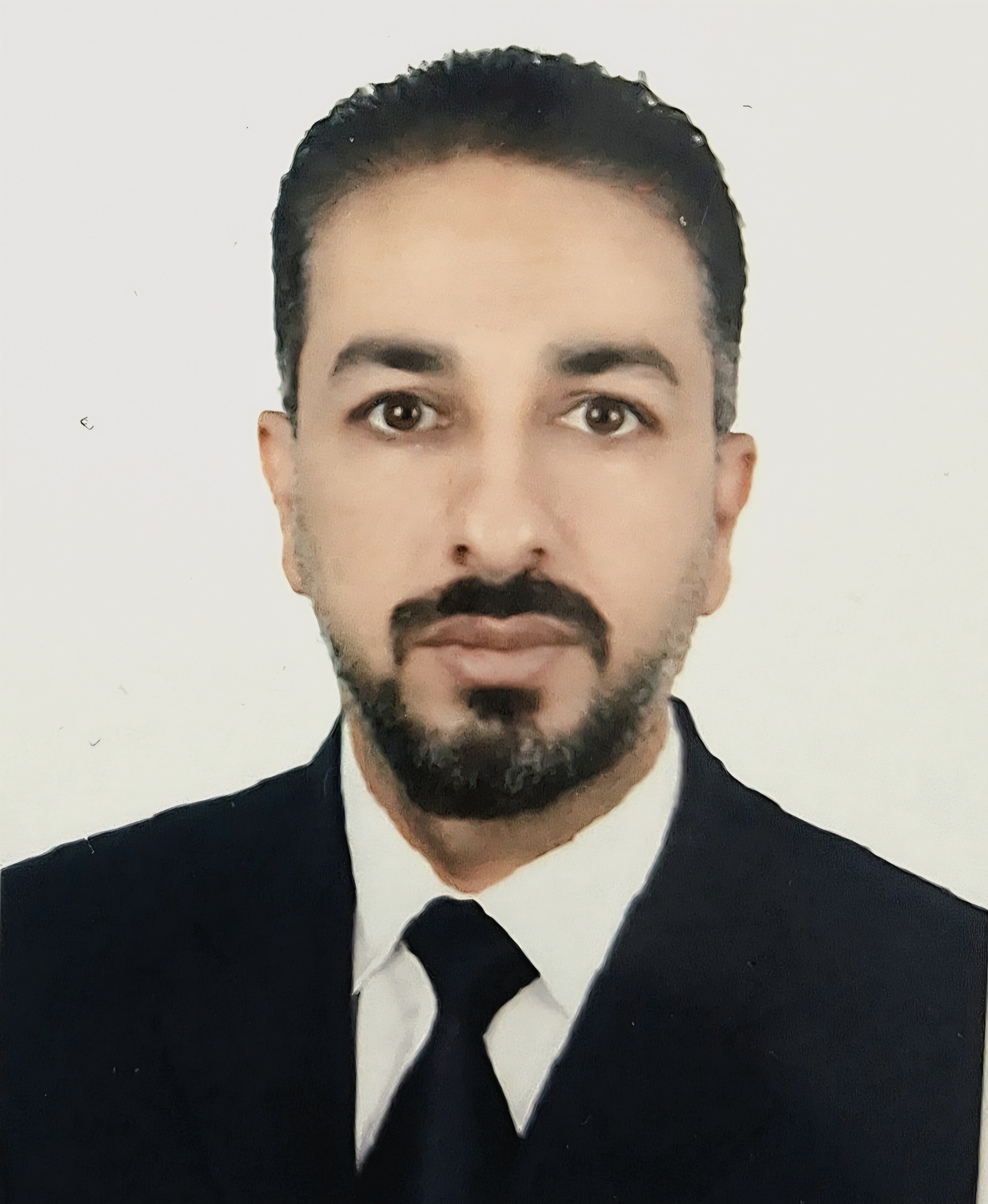 م.د. عمر جواد خضير