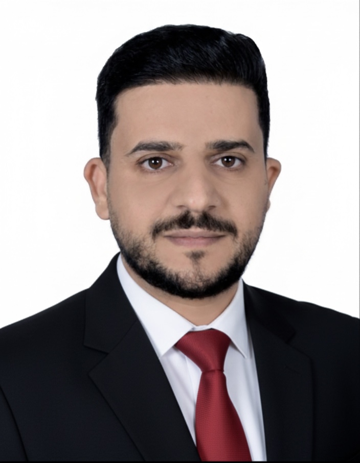 م.د. أسامة نجم عبد الله