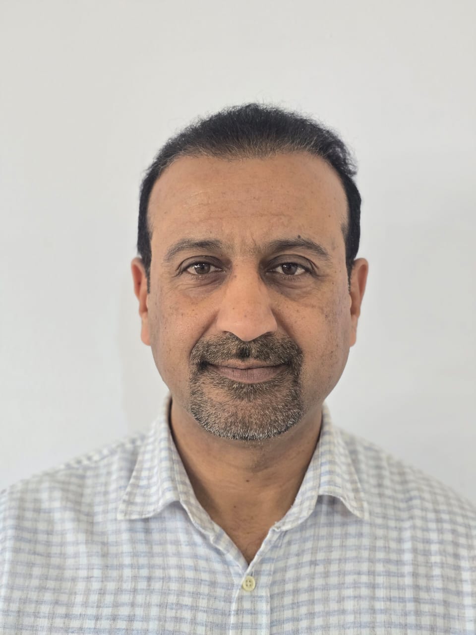 م.د. حسنين علي هادي