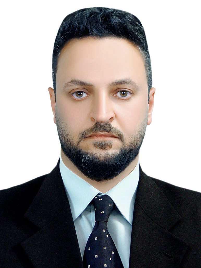 م.م احمد موسى محمد عزاوي