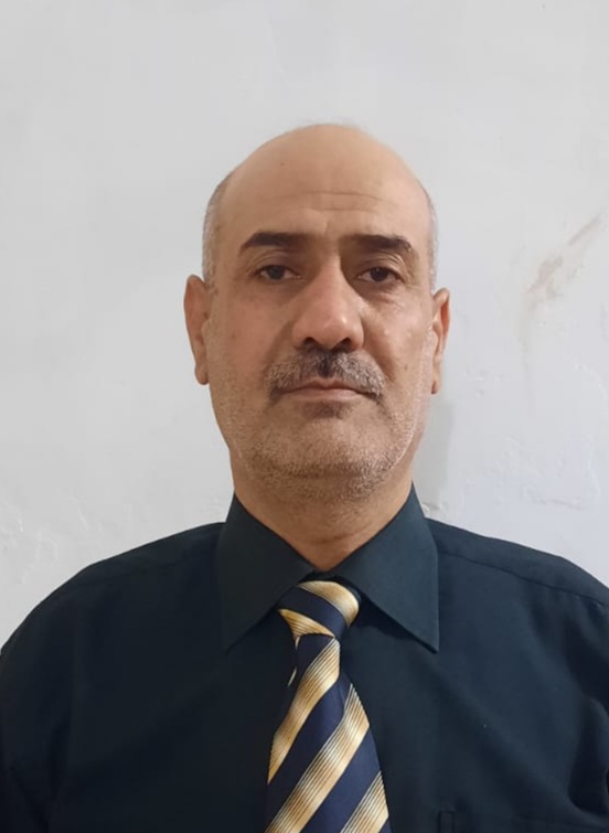 م.م. وليد سعدون عبد