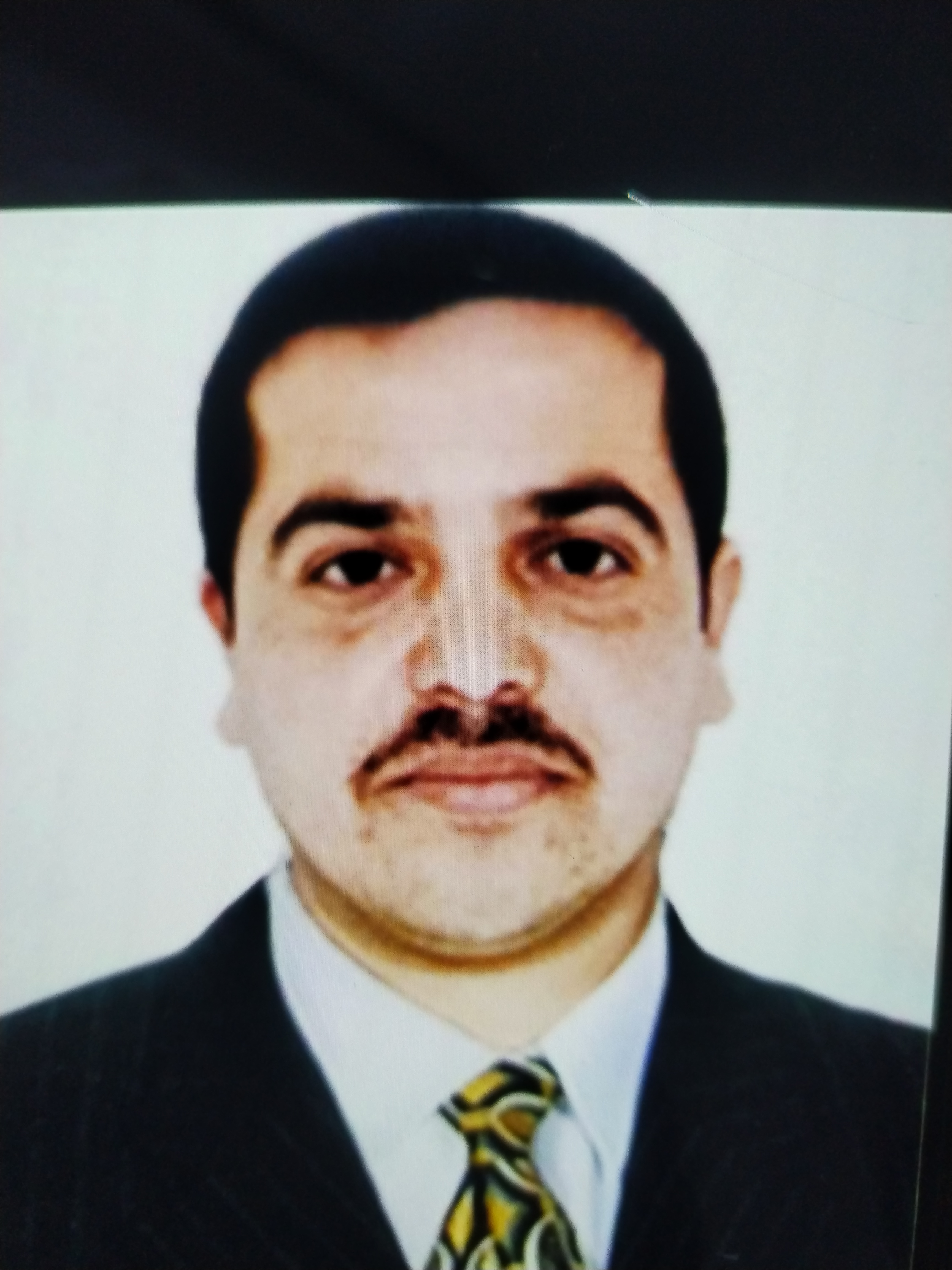 م.م. محمد وهاب صالح