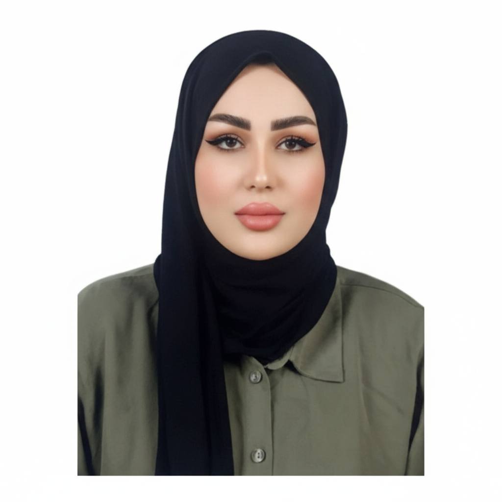 م.م. رسل جمال عناد