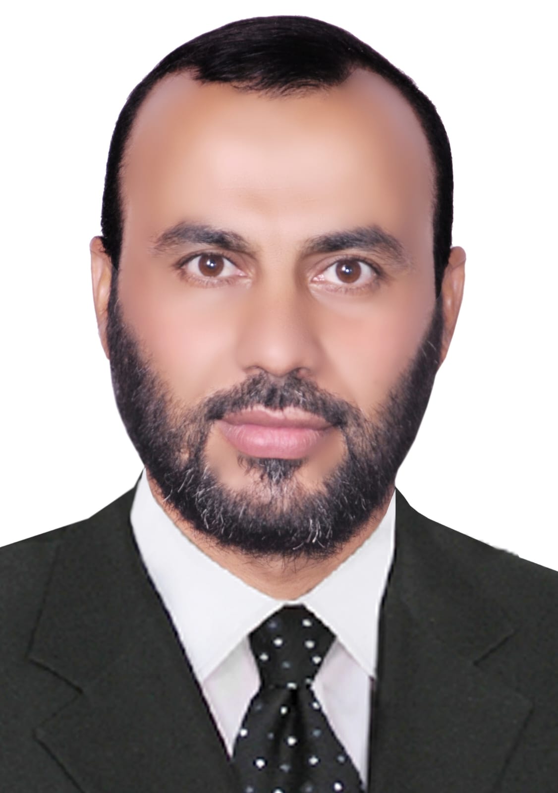 م.م. ابراهيم عبدالكريم بلال ريحان العبيد