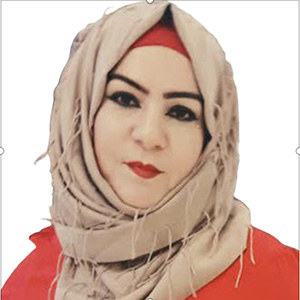 م.م. سوزان احمد مهدي صالح