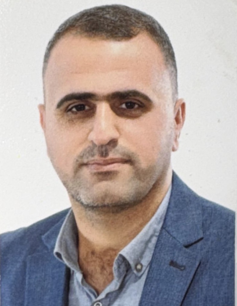 م . د احمد مهدي موسى 
