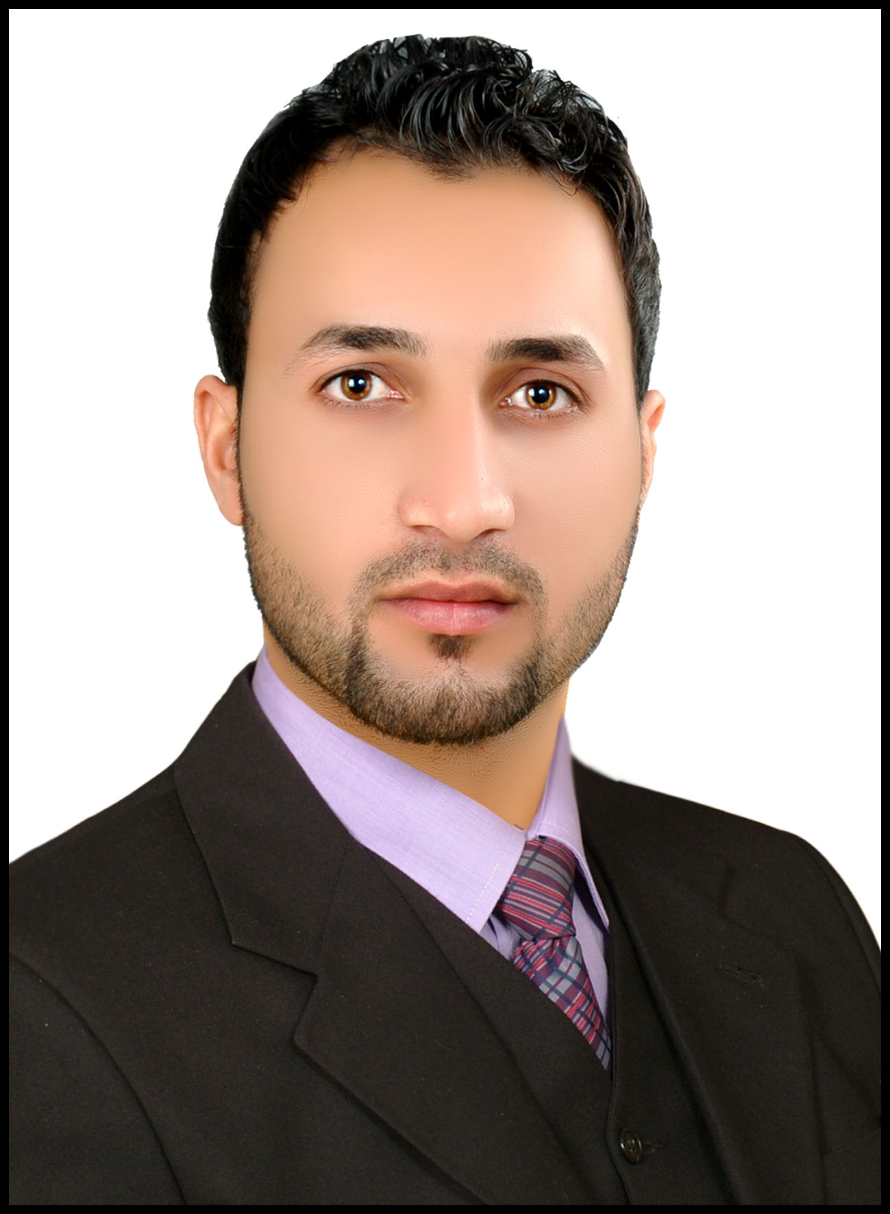 م. م . عمار علي عبدالله 