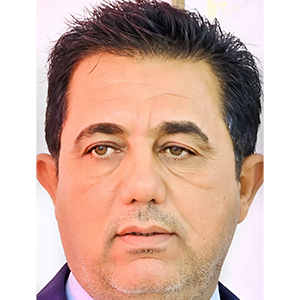 م .د. صادق عطوان خريبط