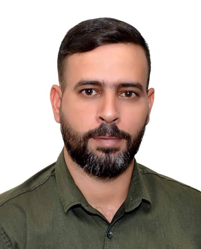 م . حسين كزار صلال