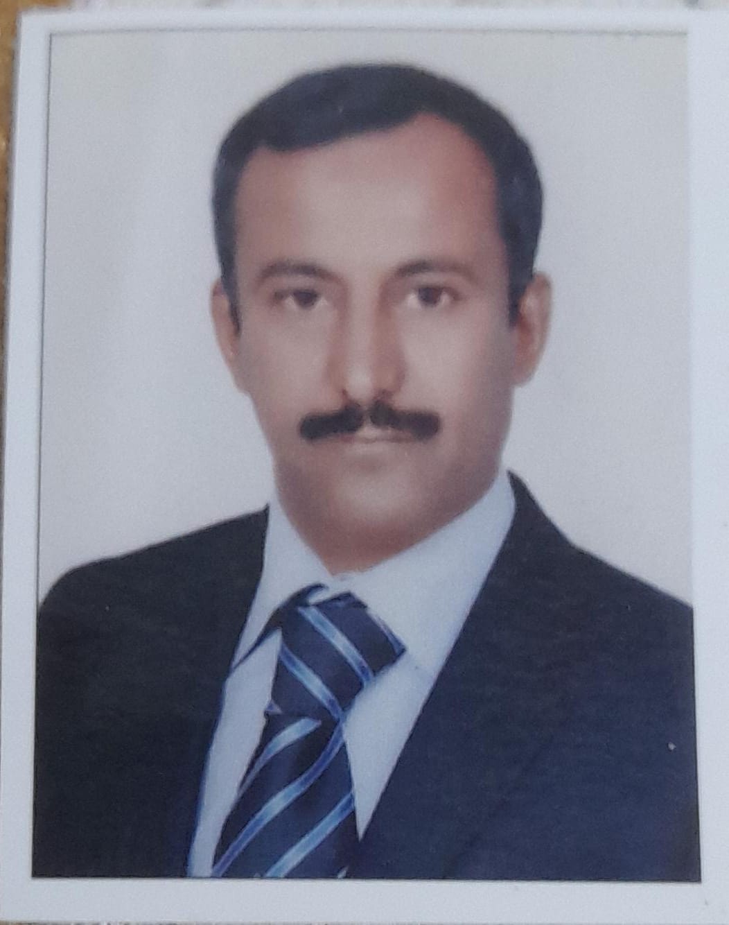 م.د. حميد فتنان حسين خنجر