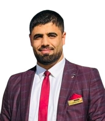 م.م. علي حسن أحمد عكله