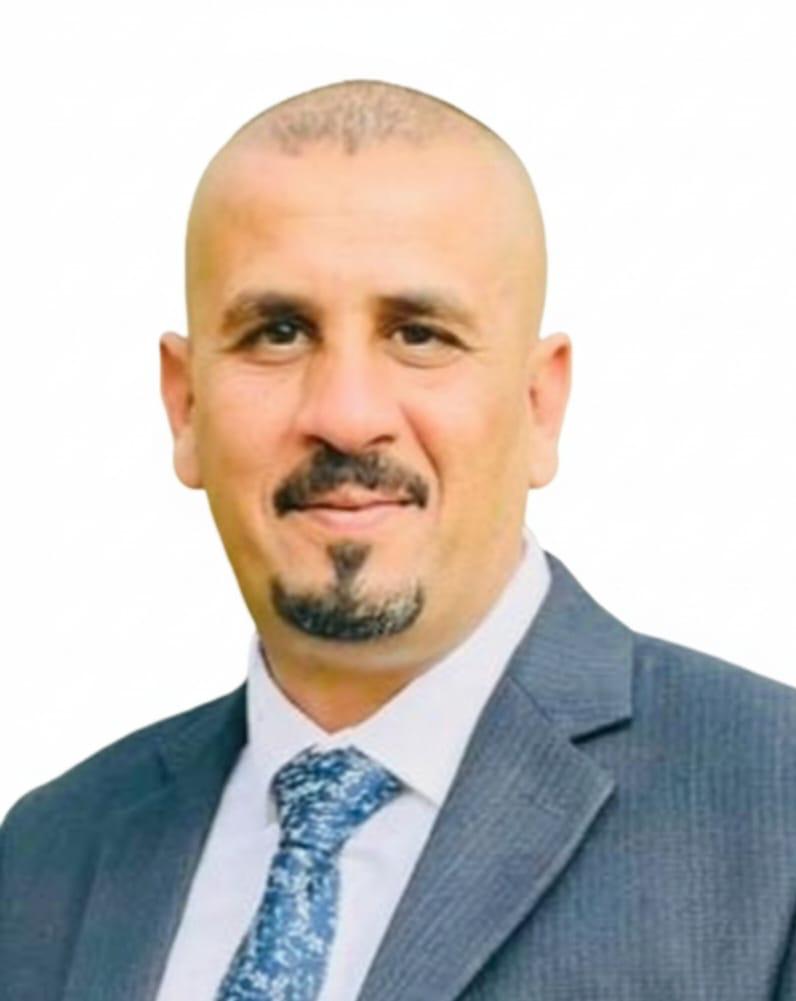م.د. ياسر خضرمطرود