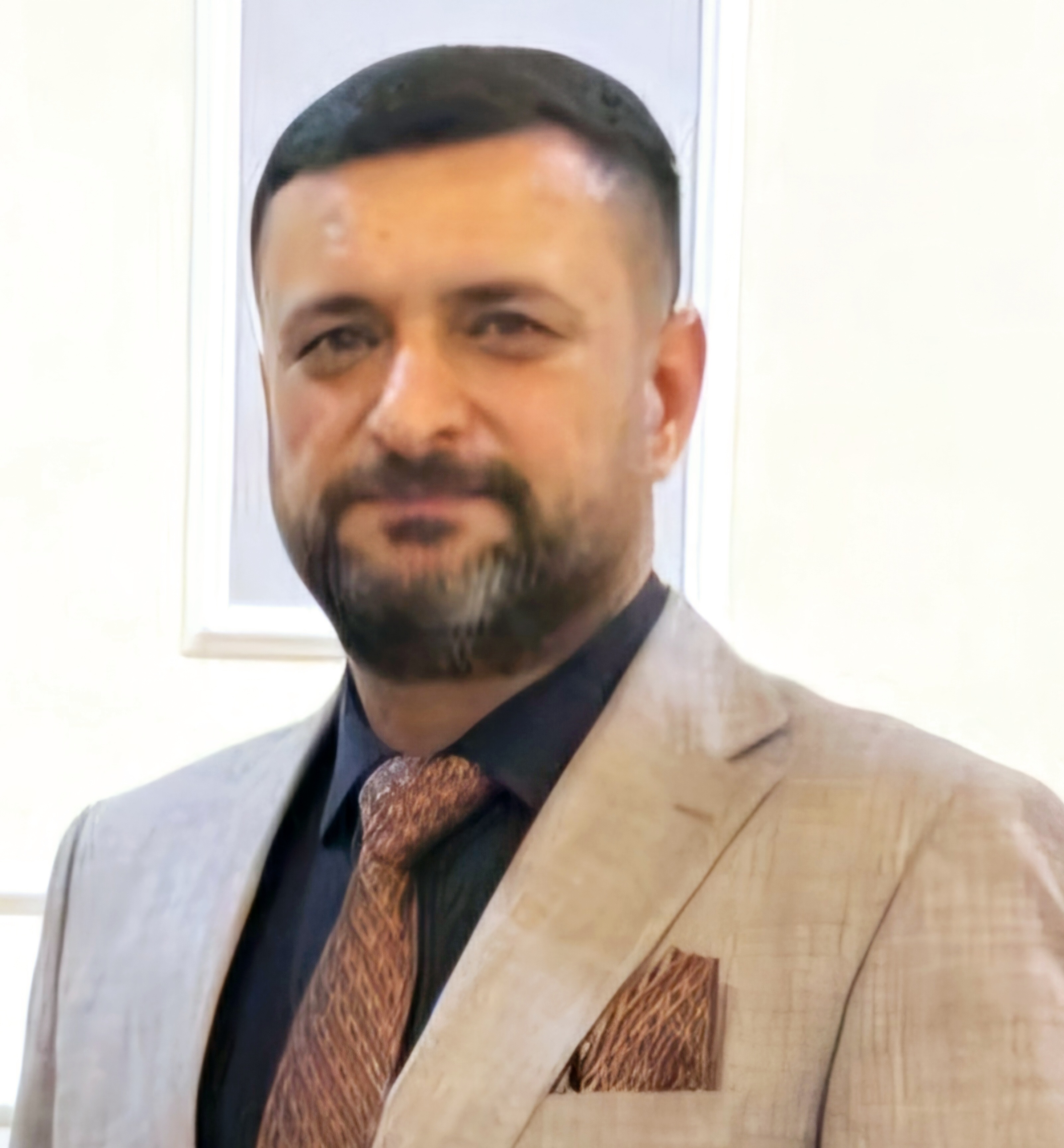 م.د. عمر عبدالله محمد عبدالله الهاشمي