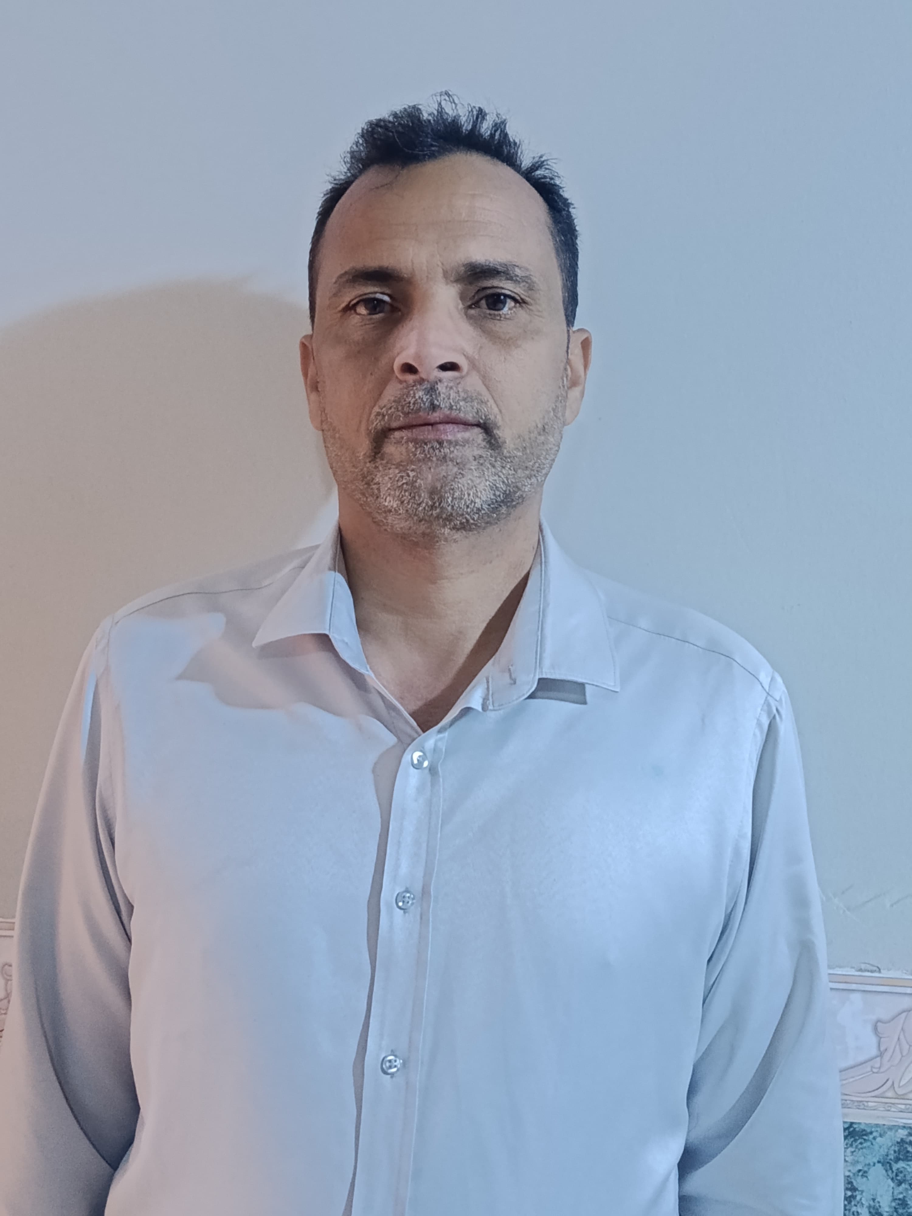 م.د. مظاهر حبيب جولان الزنيد