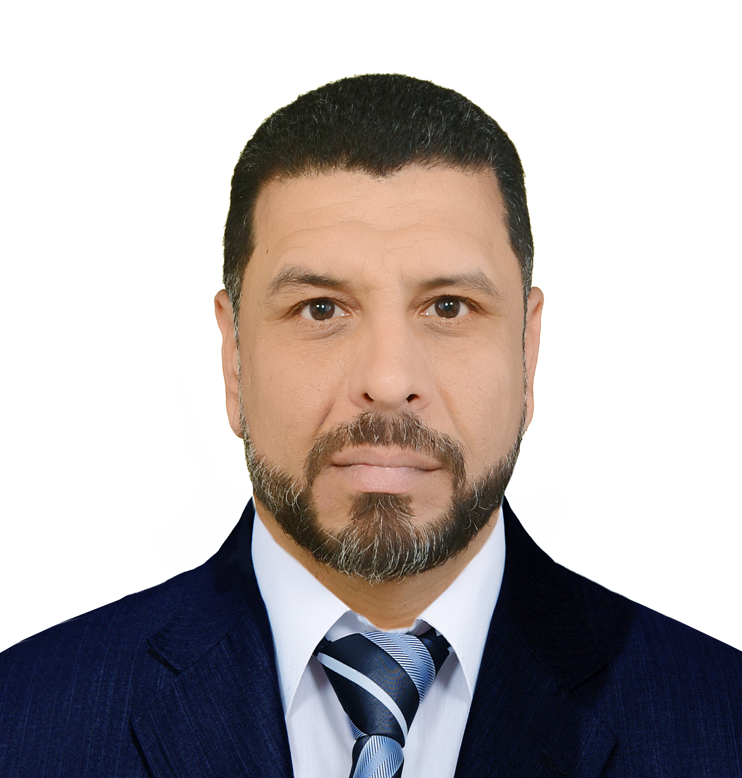 م.د. أنس عبد الستار عيد