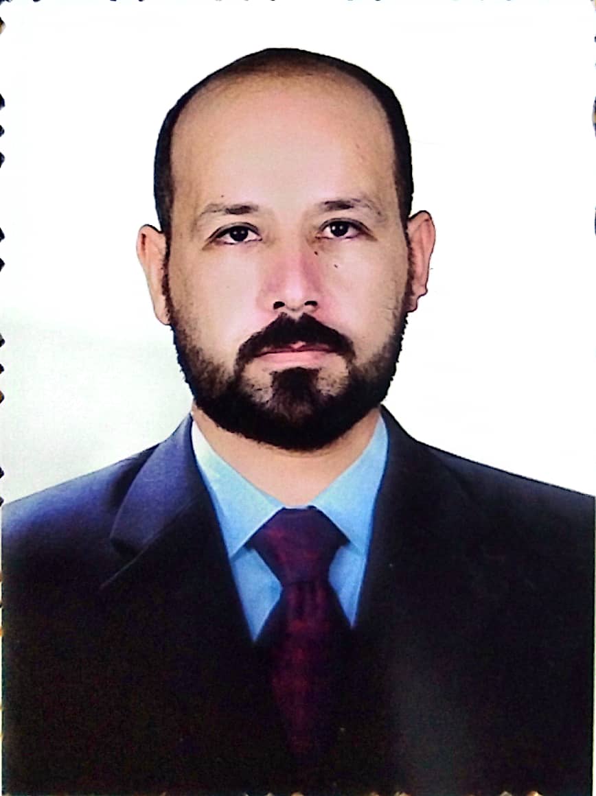 م.د. عطاالله زايم مهيدي