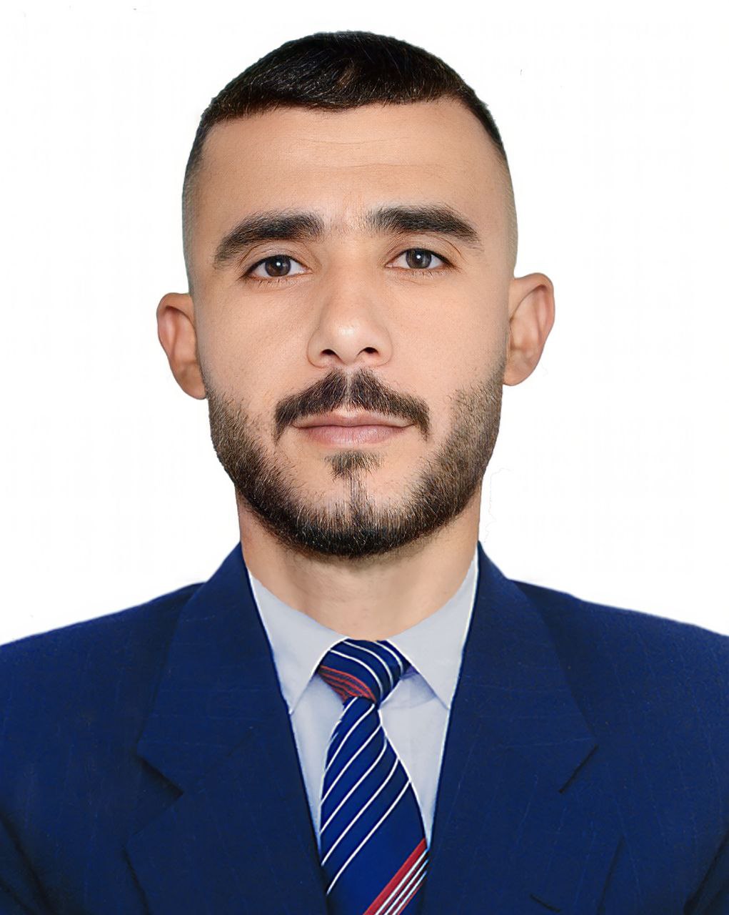 م.م. أحمد عبد عبدالله
