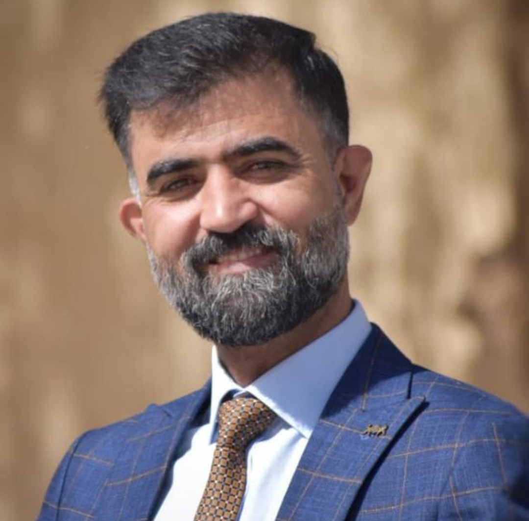 م.د. محمد محمد سعيد مهيدي