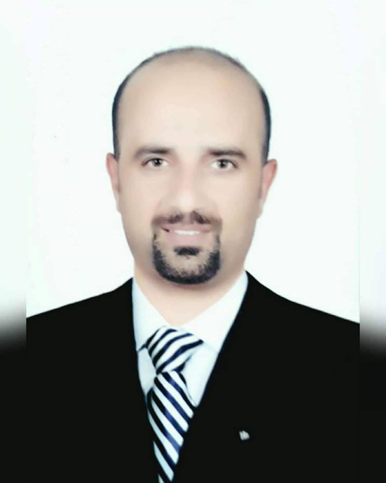 م.د. عدي نعمه نجم 